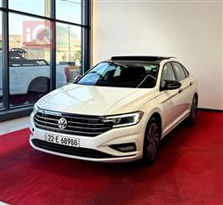 فولكسفاغن جيتا